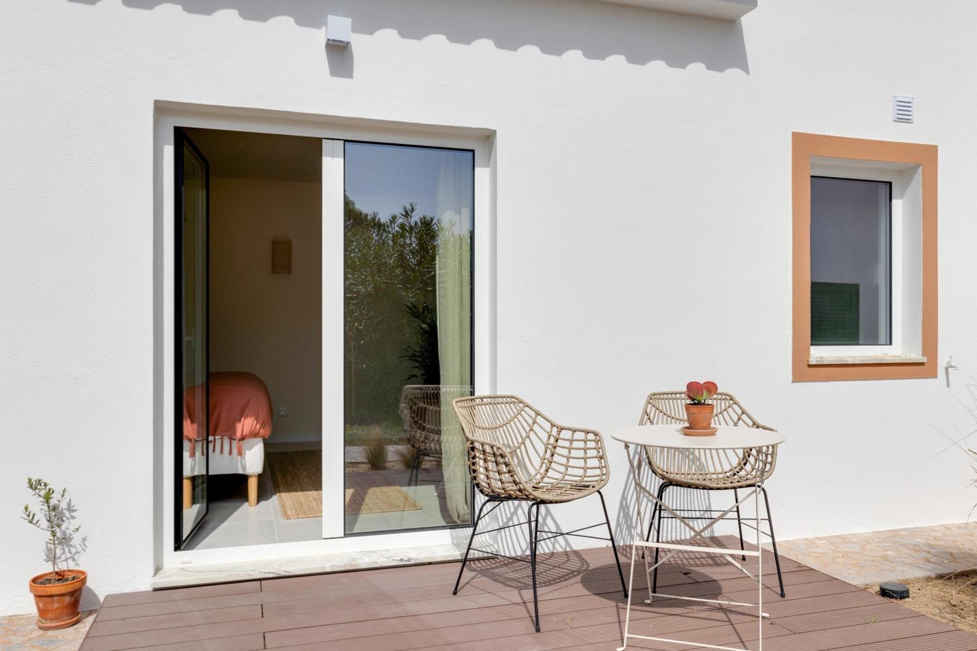 Sunday Morning Guesthouse アルジェズール 部屋 写真