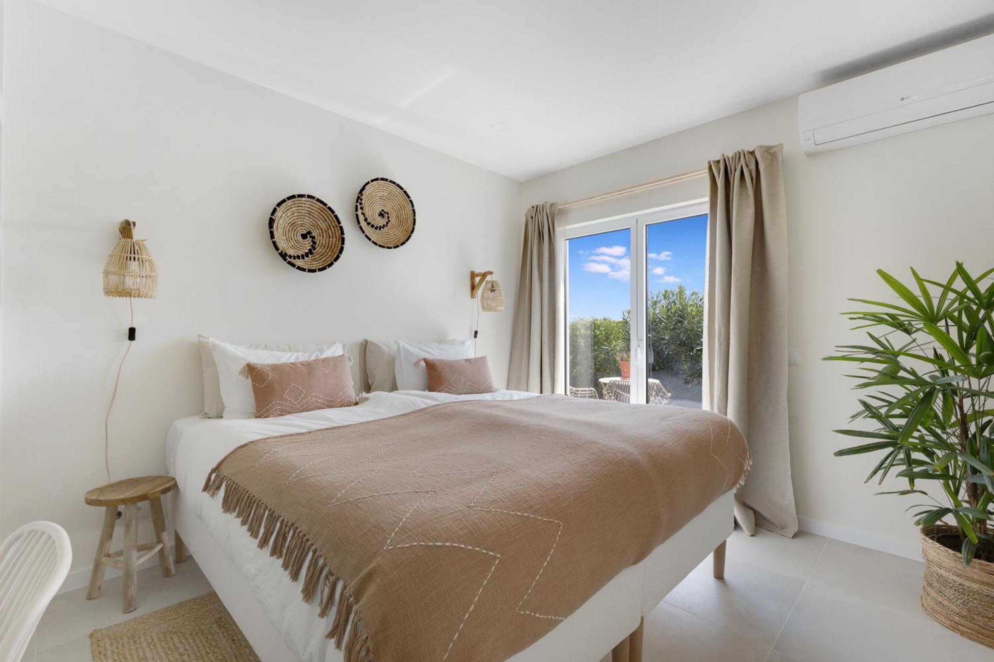 Sunday Morning Guesthouse アルジェズール 部屋 写真