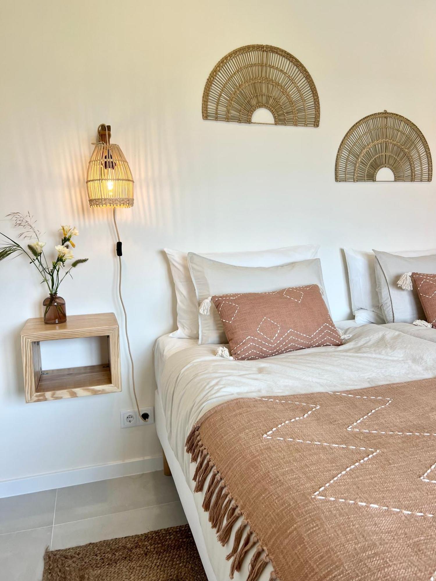Sunday Morning Guesthouse アルジェズール 部屋 写真