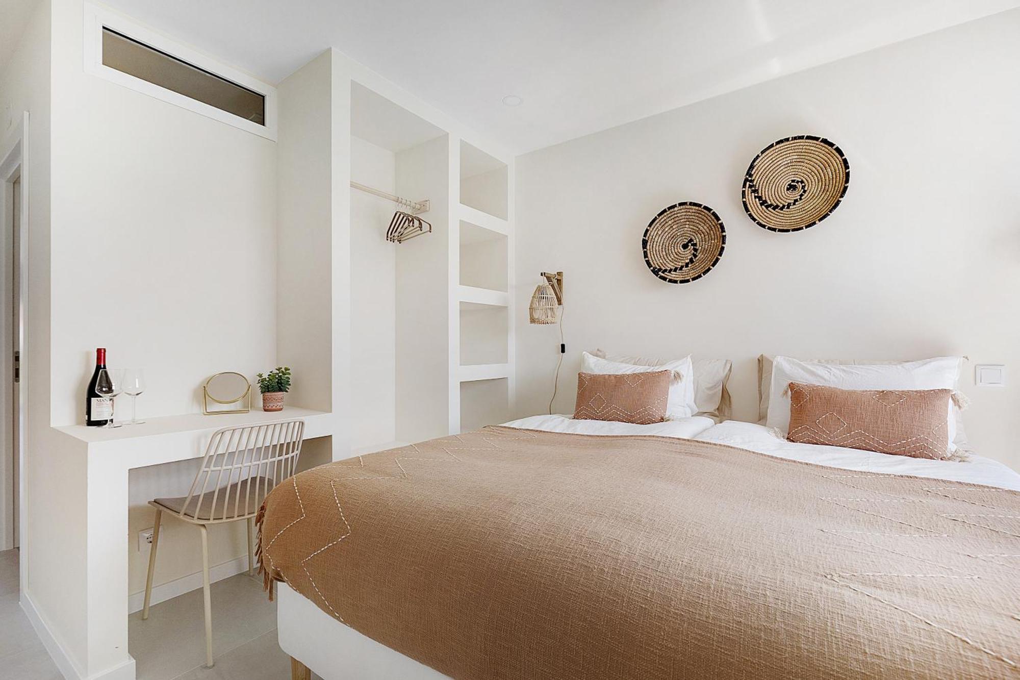 Sunday Morning Guesthouse アルジェズール 部屋 写真