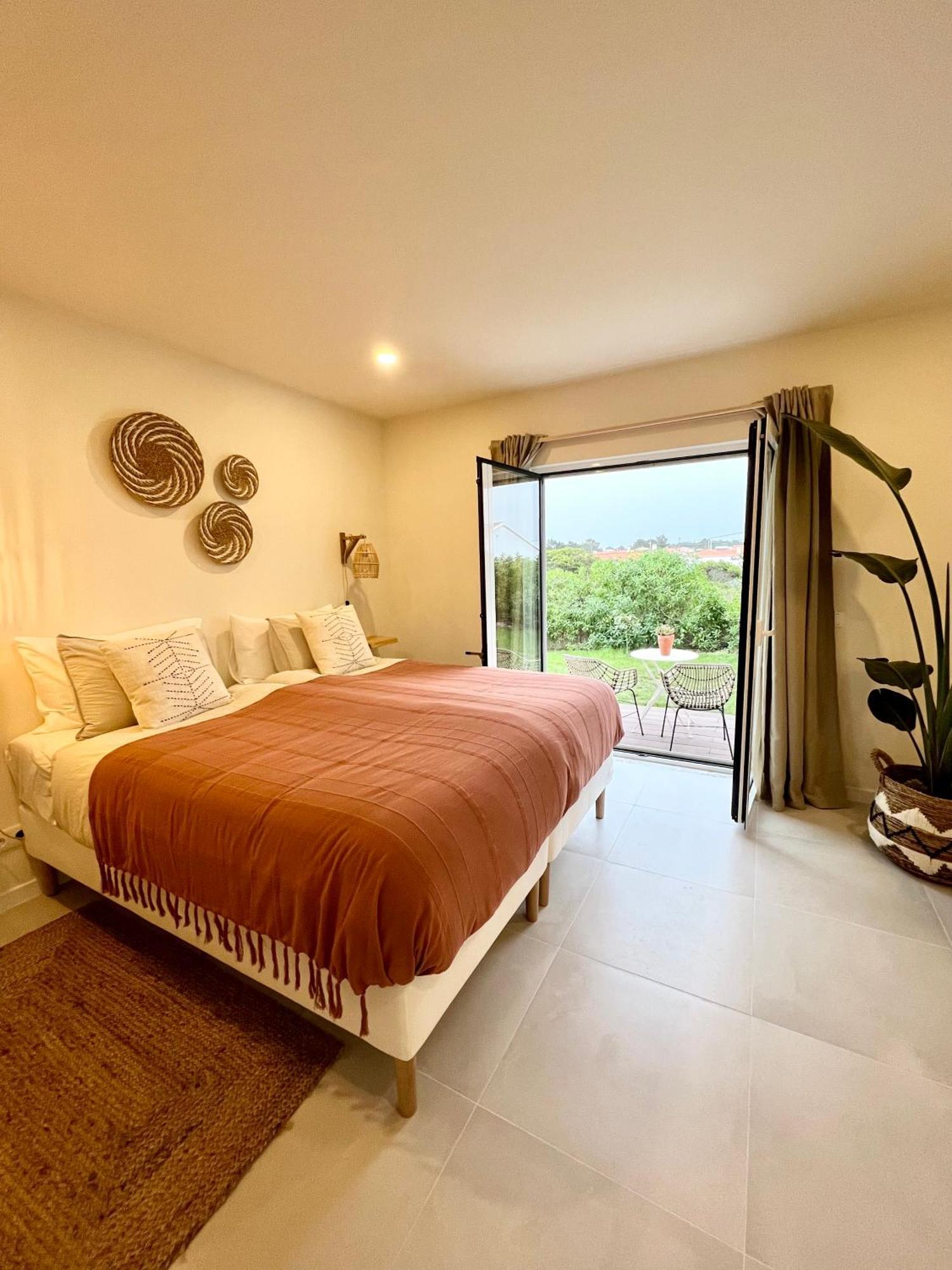 Sunday Morning Guesthouse アルジェズール 部屋 写真