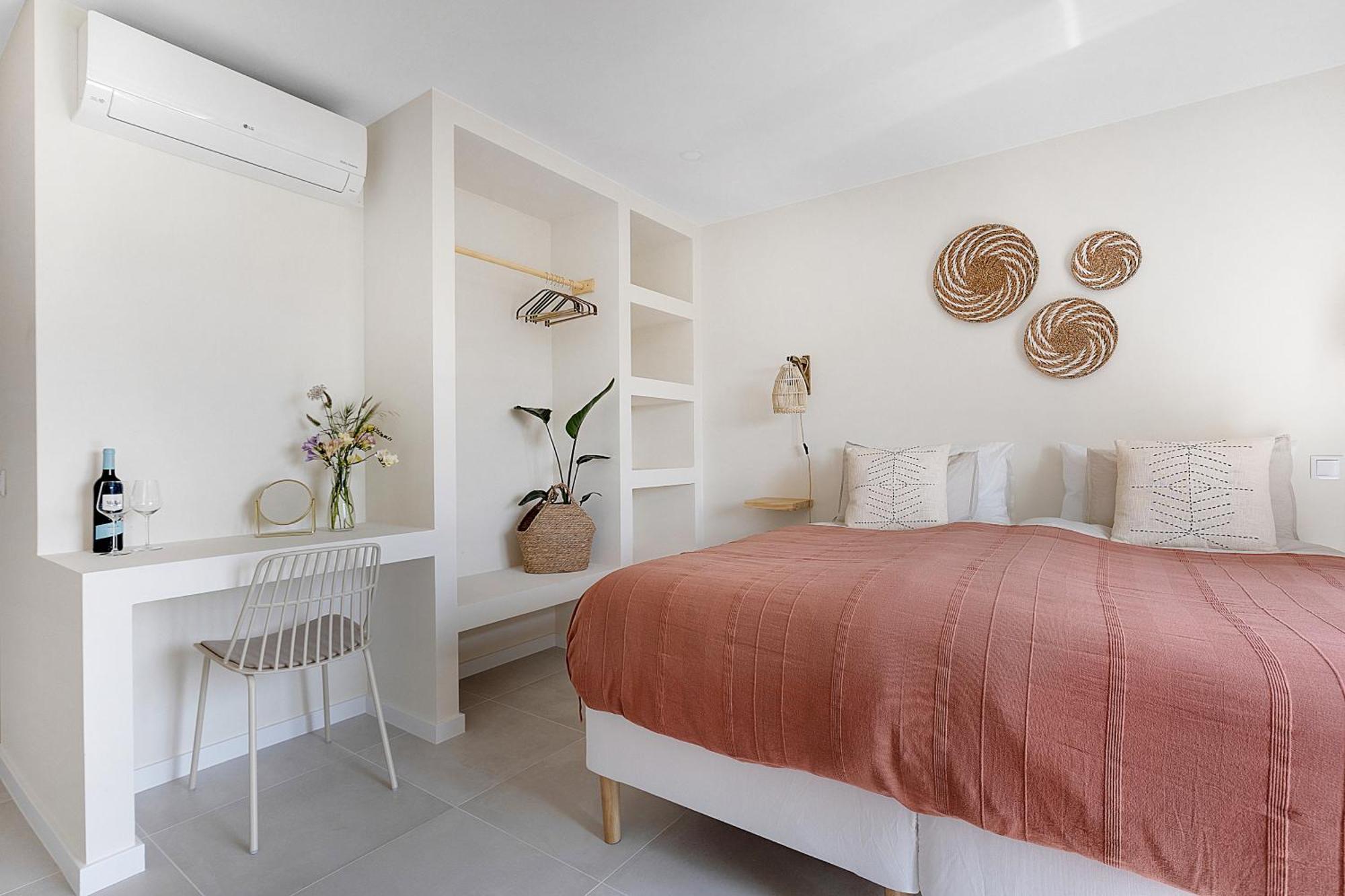 Sunday Morning Guesthouse アルジェズール 部屋 写真